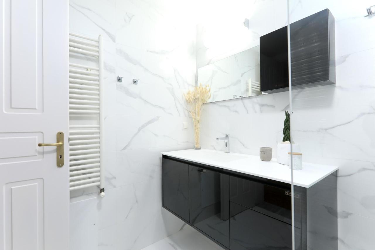 Ninemia Luxury Loft Appartamento Corfu  Esterno foto