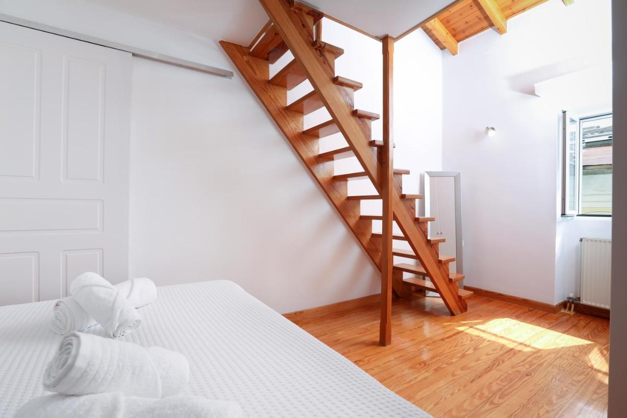 Ninemia Luxury Loft Appartamento Corfu  Esterno foto