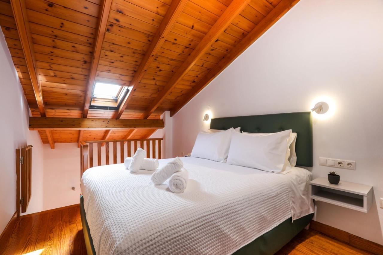 Ninemia Luxury Loft Appartamento Corfu  Esterno foto